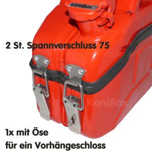 KaniBox-Top Select* 20 Liter | konfigurieren Sie ihre persönliche KaniBox | – Bild 5