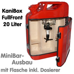 KBL26-Imb mit Dosierer