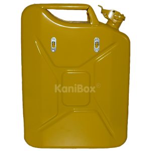 Wandhalter für 20er KaniBox