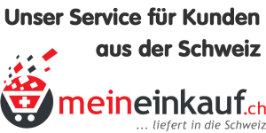Versand Schweiz KaniBox