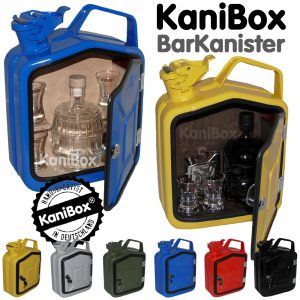 KaniBox BarKanister 5 Liter