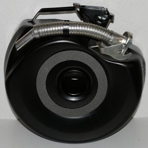 absolutes Schmuckstück - 9 Liter BMW Felgenkanister mit Originalkarton – Bild 6