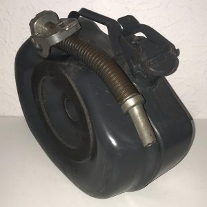 grauer Mercedes 7 Liter Felgenkanister von Bellino aus Göppingen – Bild 6