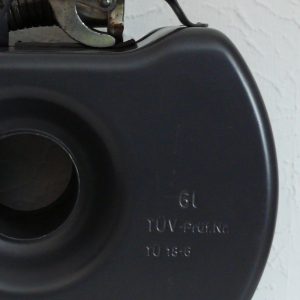 6 ltr. Bellino Felgenkanister ohne Kfz-Hersteller Logo "markenneutral"