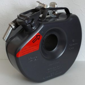 6 ltr. Bellino Felgenkanister ohne Kfz-Hersteller Logo "markenneutral" – Bild 2