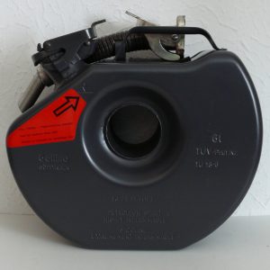 6 ltr. Bellino Felgenkanister ohne Kfz-Hersteller Logo "markenneutral" – Bild 3