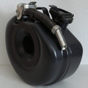 6 ltr. Bellino Felgenkanister ohne Kfz-Hersteller Logo "markenneutral" – Bild 7