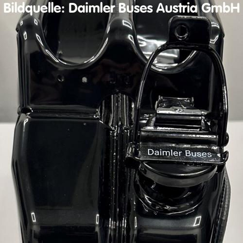 Kanibox Daimler Buses