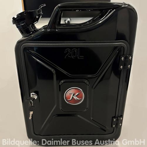 Kanibox Setra Kässbohrer